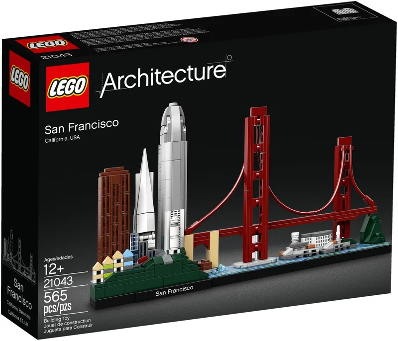 San Francisco - View 2