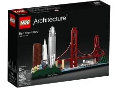 San Francisco - View 2