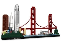 San Francisco - View 3
