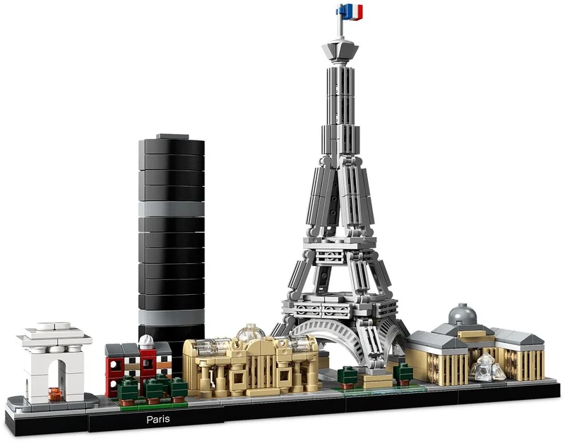 Paris - View 3