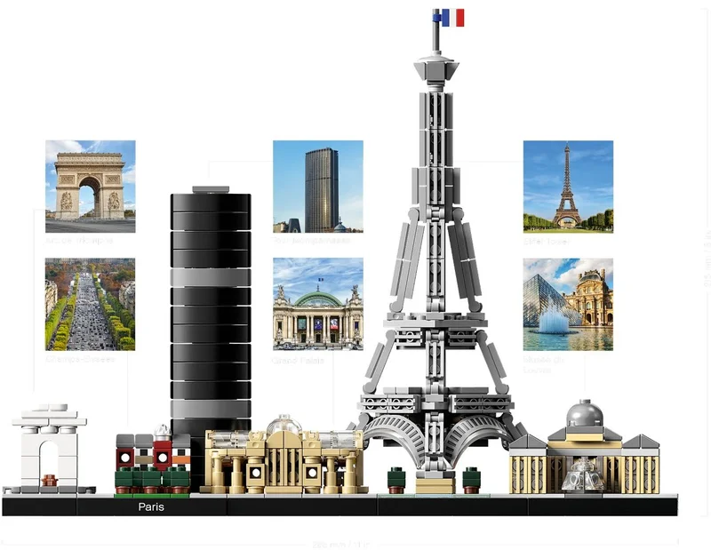 Paris - View 4