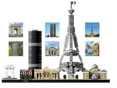 Paris - View 4
