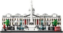 Trafalgar Square - View 5