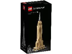 Empire State Building - View 2