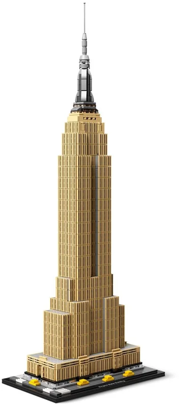 Empire State Building - View 3