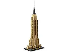 Empire State Building - View 3