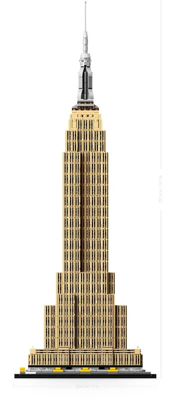 Empire State Building - View 4