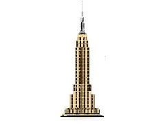 Empire State Building - View 4