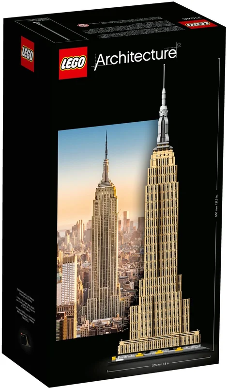 Empire State Building - View 5
