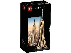 Empire State Building - View 5