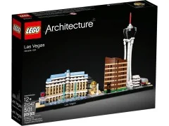 Las Vegas - View 2