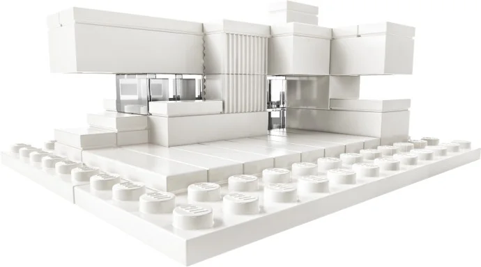 Architecture Studio - View 2