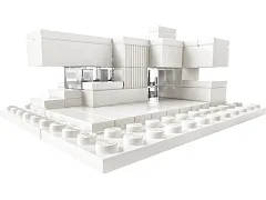 Architecture Studio - View 2