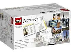 Architecture Studio - View 3