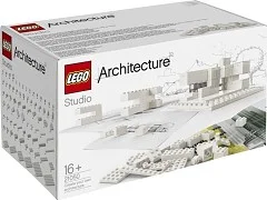 Architecture Studio - View 7