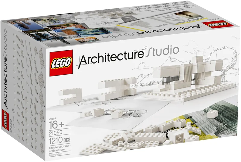 Architecture Studio - View 8