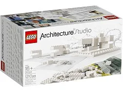 Architecture Studio - View 8
