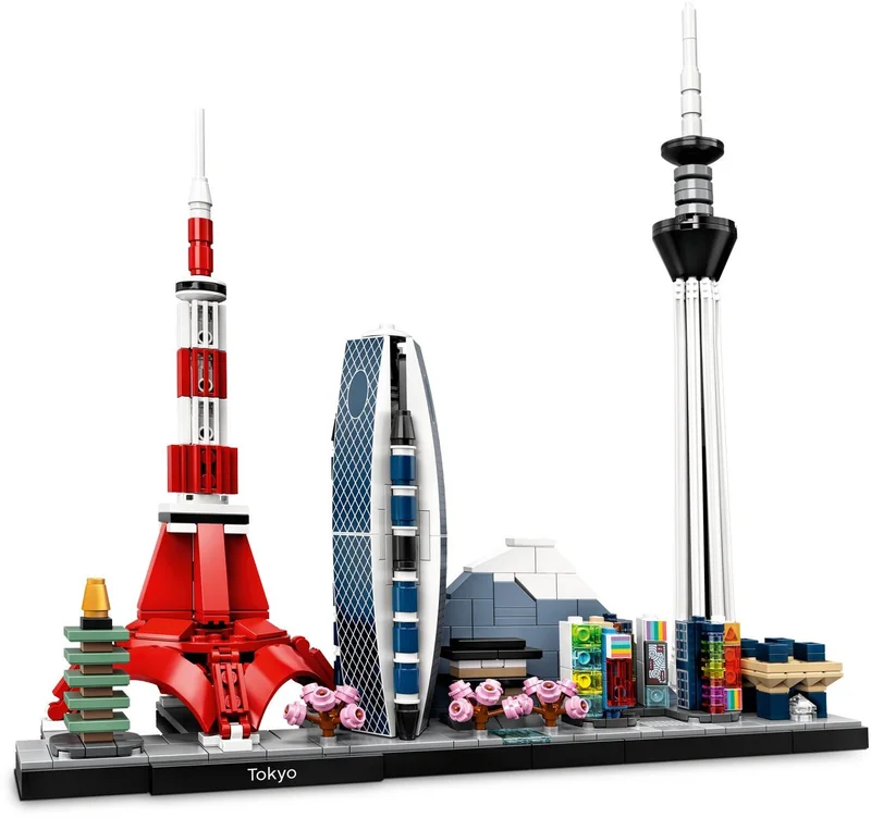 Tokyo - View 3