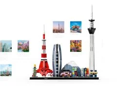 Tokyo - View 4