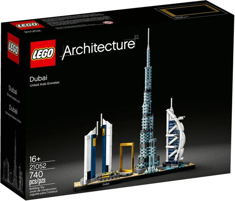 Dubai - View 2