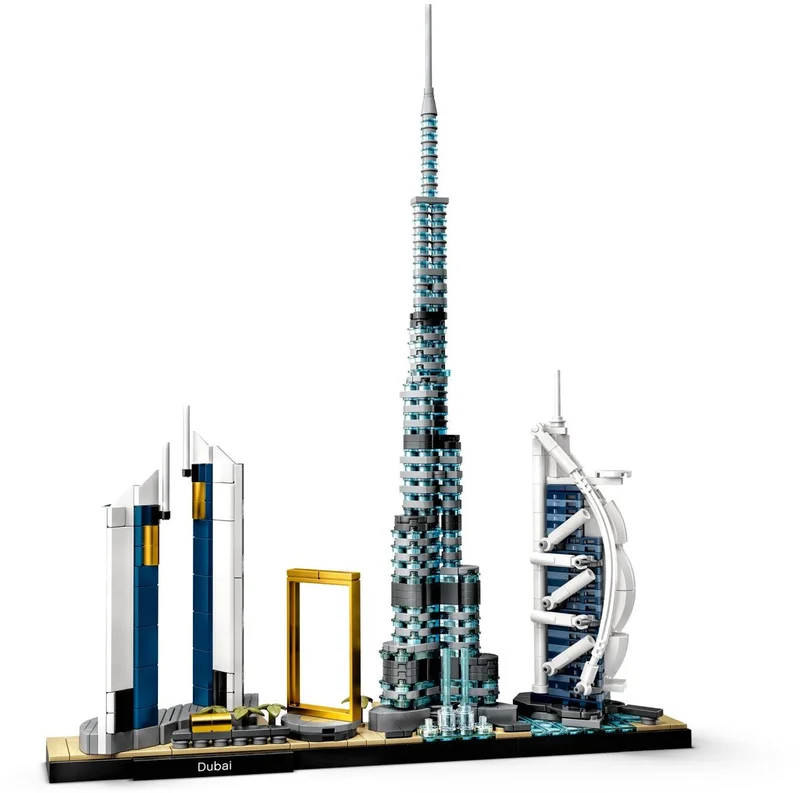 Dubai - View 3
