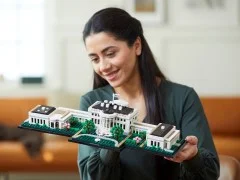 The White House - View 2