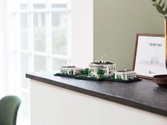 The White House - View 4