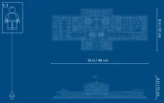 The White House - View 6