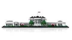 The White House - View 7