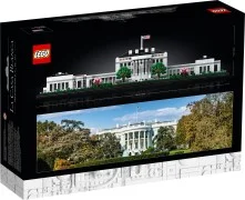 The White House - View 8