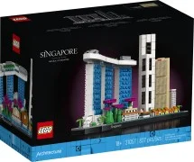Singapore - View 2