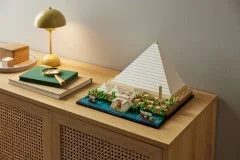 Great Pyramid of Giza - View 5