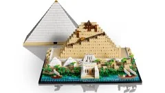 Great Pyramid of Giza - View 8