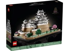 Himeji Castle - View 2