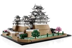Himeji Castle - View 3