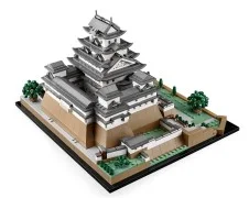 Himeji Castle - View 4