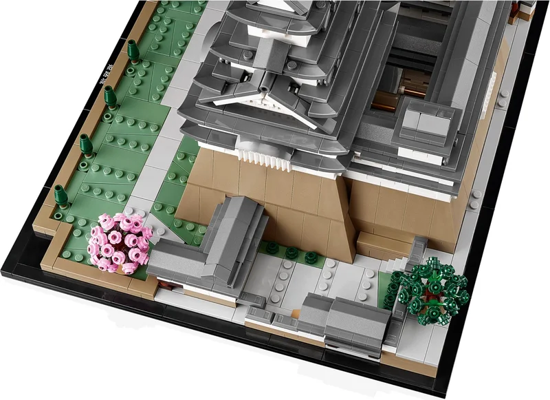 Himeji Castle - View 5
