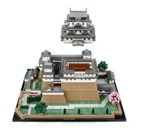 Himeji Castle - View 6