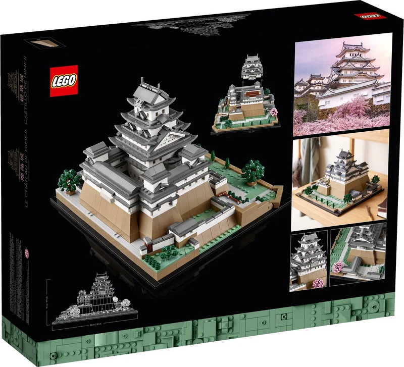 Himeji Castle - View 8