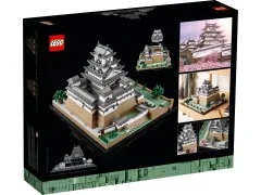 Himeji Castle - View 8