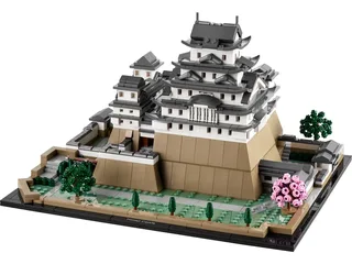 LEGO Architecture theme
