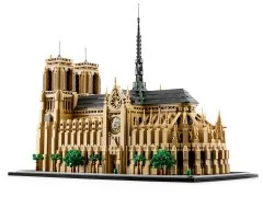 Notre-Dame de Paris - View 2