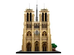 Notre-Dame de Paris - View 3