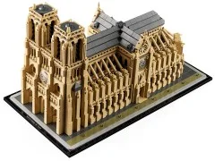 Notre-Dame de Paris - View 4
