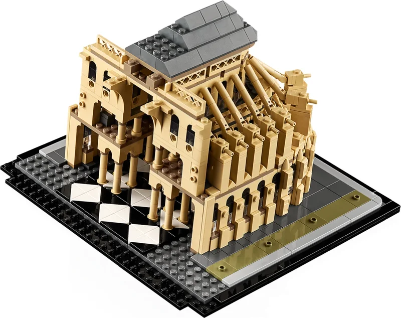 Notre-Dame de Paris - View 5