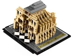 Notre-Dame de Paris - View 5