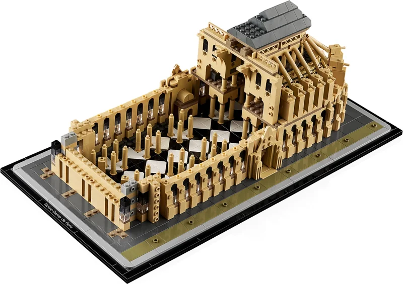 Notre-Dame de Paris - View 6