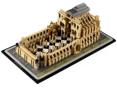 Notre-Dame de Paris - View 6