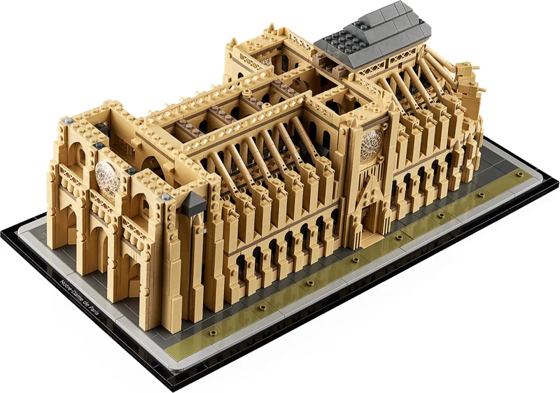 Notre-Dame de Paris - View 7