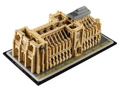 Notre-Dame de Paris - View 7